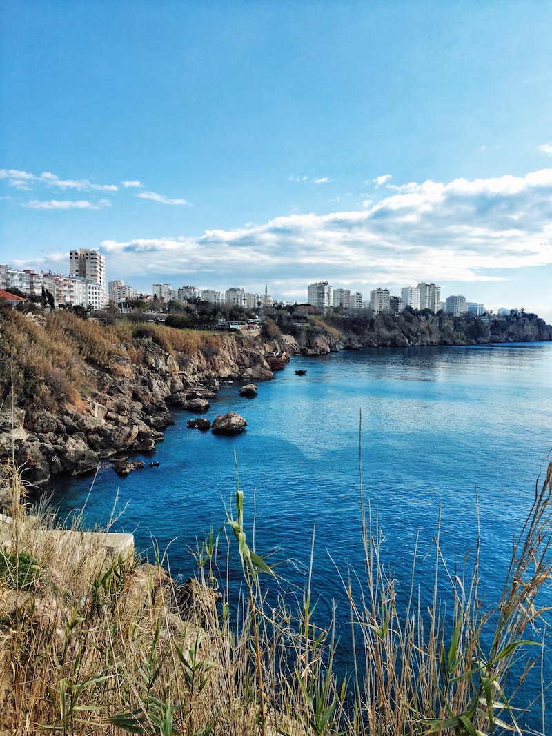 Gençlik Grupları İçin Turizm Acenteleri