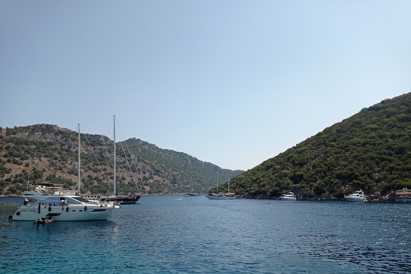 Tatil Planlaması için Turizm Acentelerinin Faydaları Tatil Planlaması için Turizm Acentelerinin Faydaları