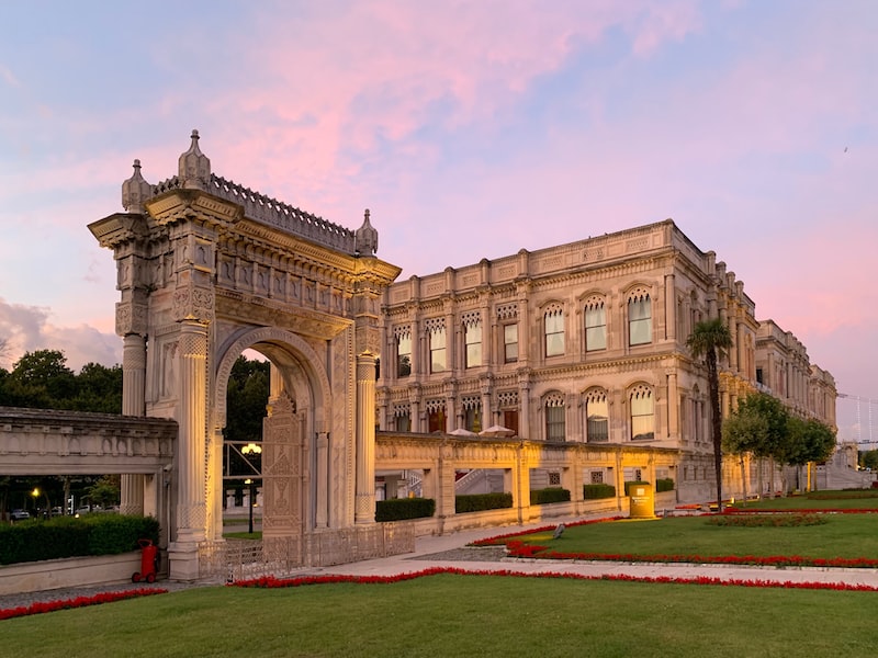 Turizm Acentelerinin Dağcılık ve Yürüyüş Turları Turizm Acentelerinin Dağcılık ve Yürüyüş Turları