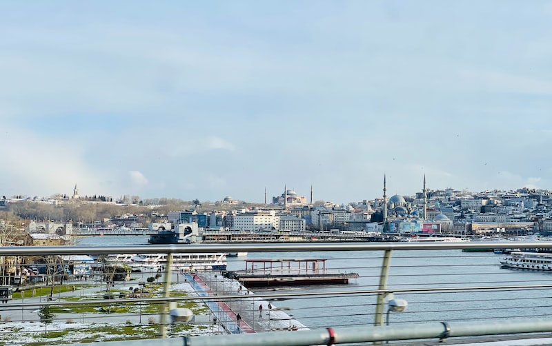 Turizm Acentelerinin Görülmeye Değer Destinasyonlar