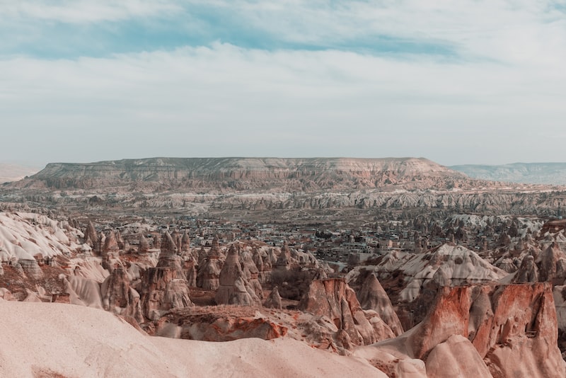 Turizm Acentelerinin Hava Yolları İlişkileri