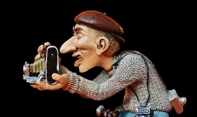 32. Türkiye'de Fotoğrafçılık İçin En İyi Mekanlar 32. Türkiye'de Fotoğrafçılık İçin En İyi Mekanlar