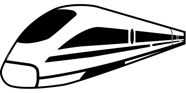 42. Türkiye'de Hızlı Tren Rotaları 42. Türkiye'de Hızlı Tren Rotaları