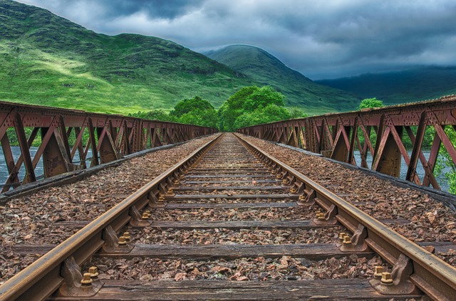 42. Türkiye'de Hızlı Tren Rotaları 42. Türkiye'de Hızlı Tren Rotaları